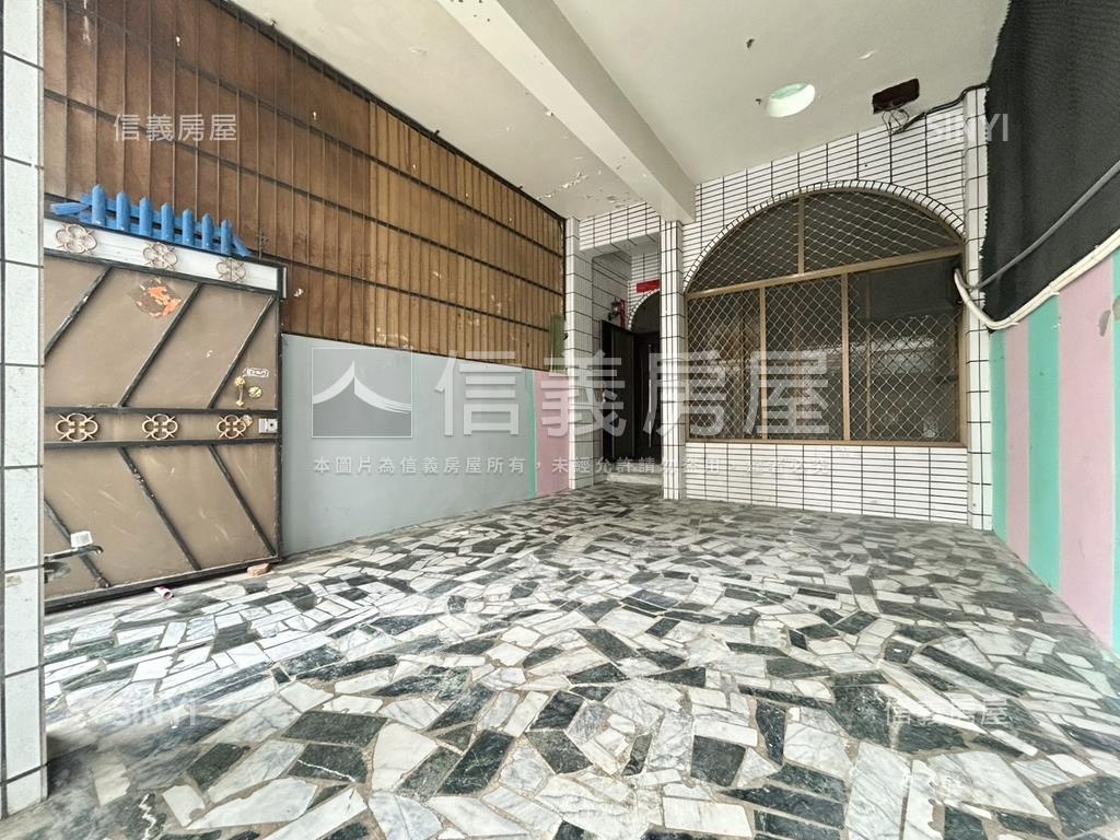 東區崇德十九街透天房屋室內格局與周邊環境