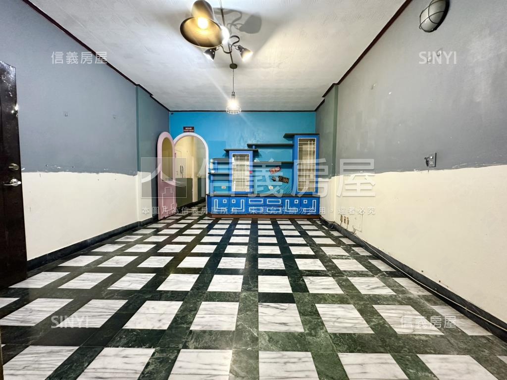 東區崇德十九街透天房屋室內格局與周邊環境