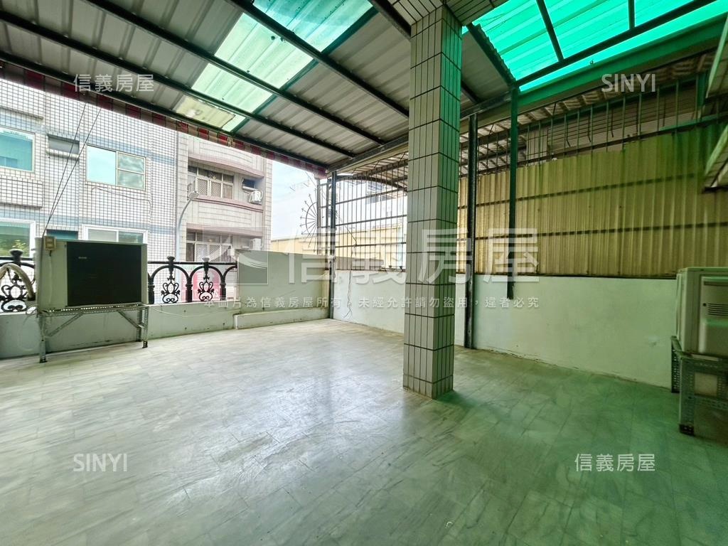 東區崇德十九街透天房屋室內格局與周邊環境