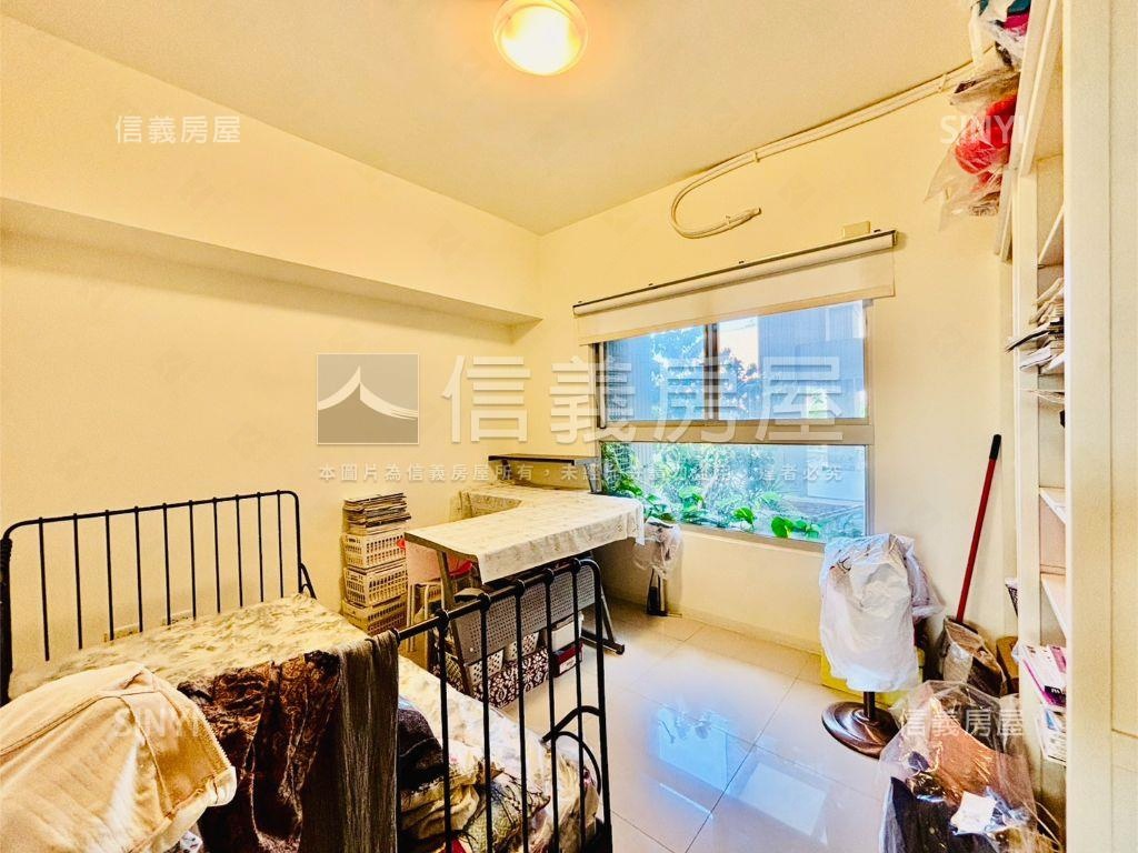 水丰景樓中樓挑高庭院宅房屋室內格局與周邊環境