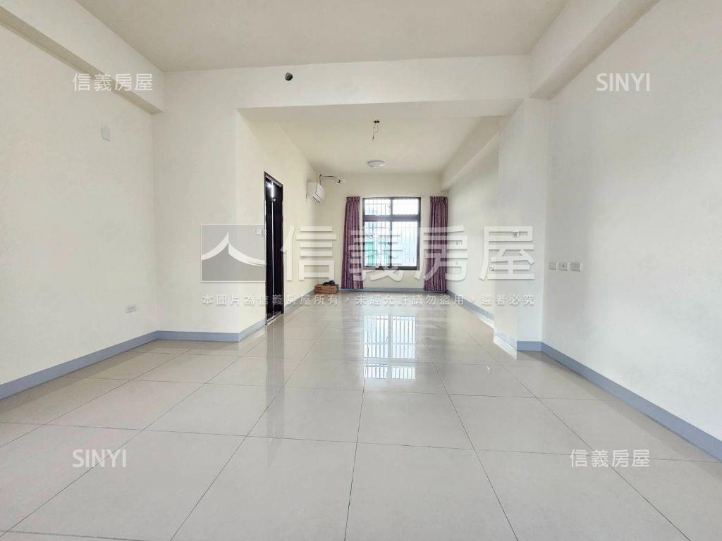 長青路透店房屋室內格局與周邊環境