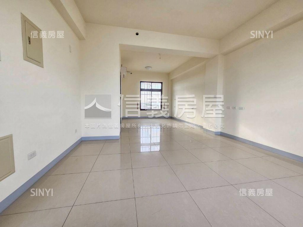 長青路透店房屋室內格局與周邊環境