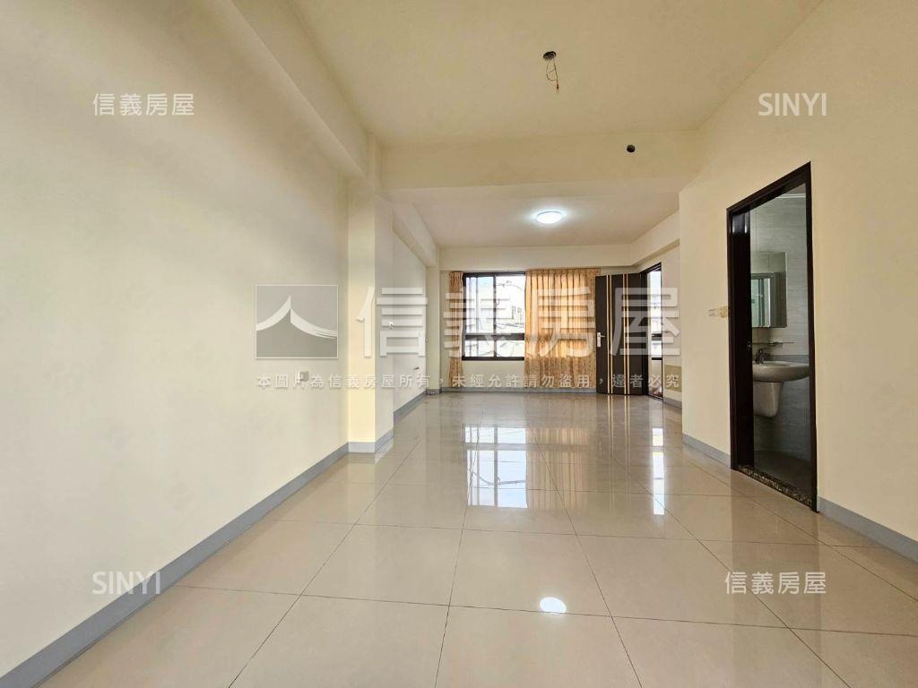 長青路透店房屋室內格局與周邊環境