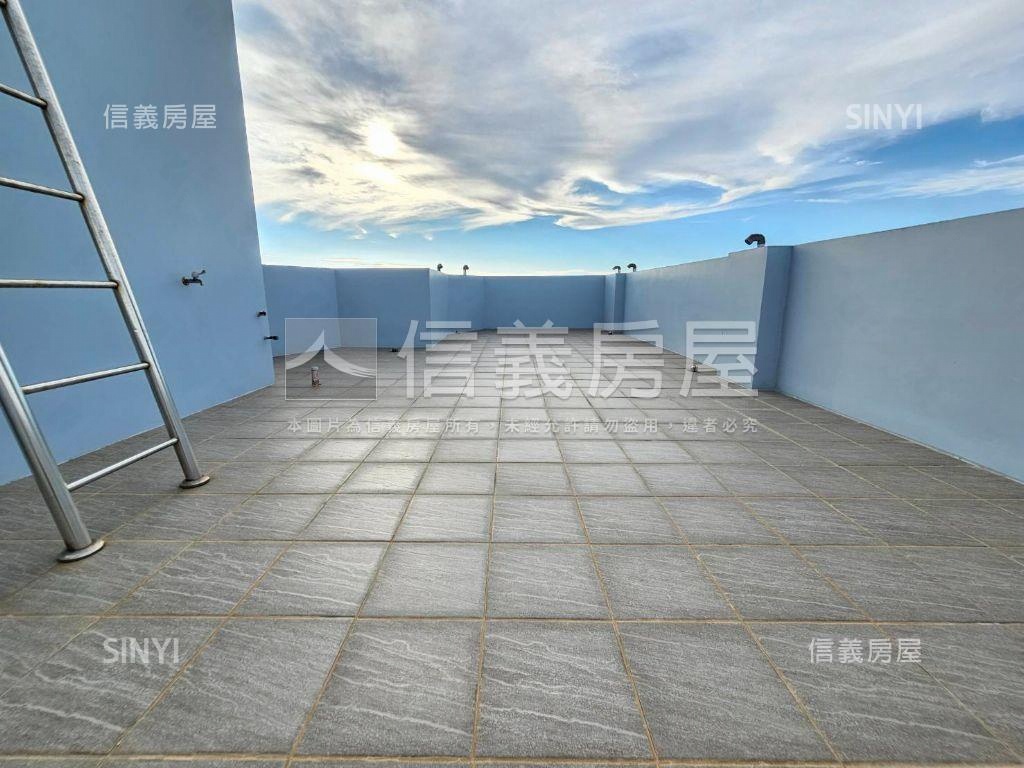 長青路透店房屋室內格局與周邊環境