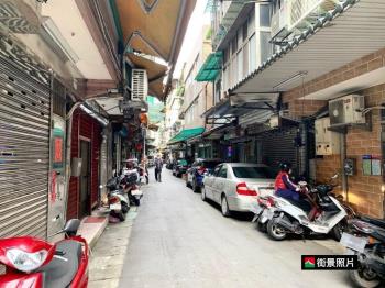 龍騰收租美透天