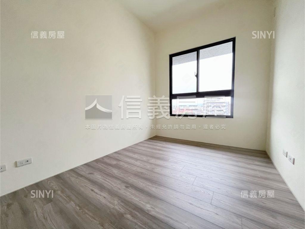 昂峰聚羨岱●高樓三房平車房屋室內格局與周邊環境