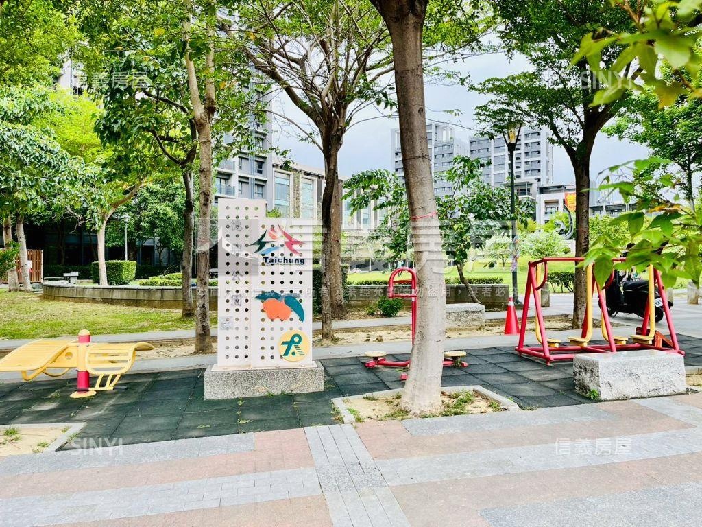 近新光國中四房透天房屋室內格局與周邊環境