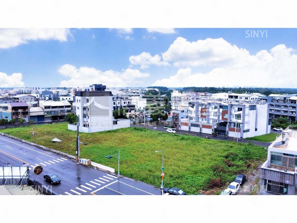 關廟近南科千坪住宅素地房屋室內格局與周邊環境