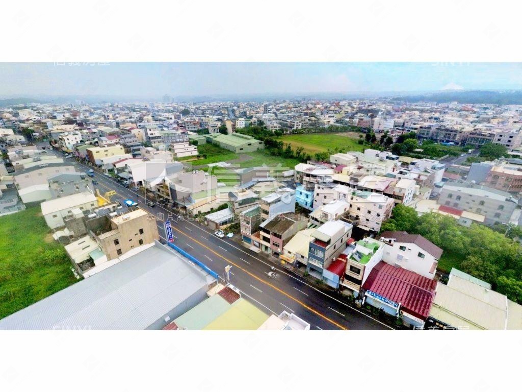 關廟近南科千坪住宅素地房屋室內格局與周邊環境