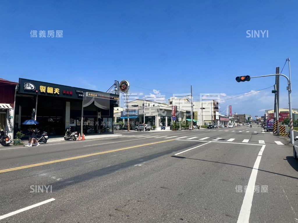 關廟近南科千坪住宅素地房屋室內格局與周邊環境