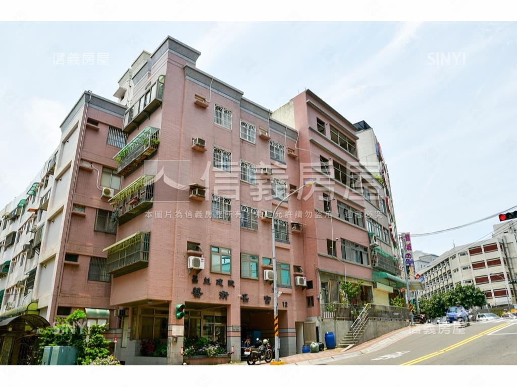 親親寶貝大戶房屋室內格局與周邊環境