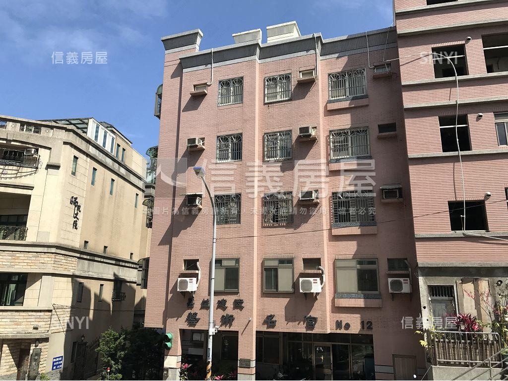 親親寶貝大戶房屋室內格局與周邊環境