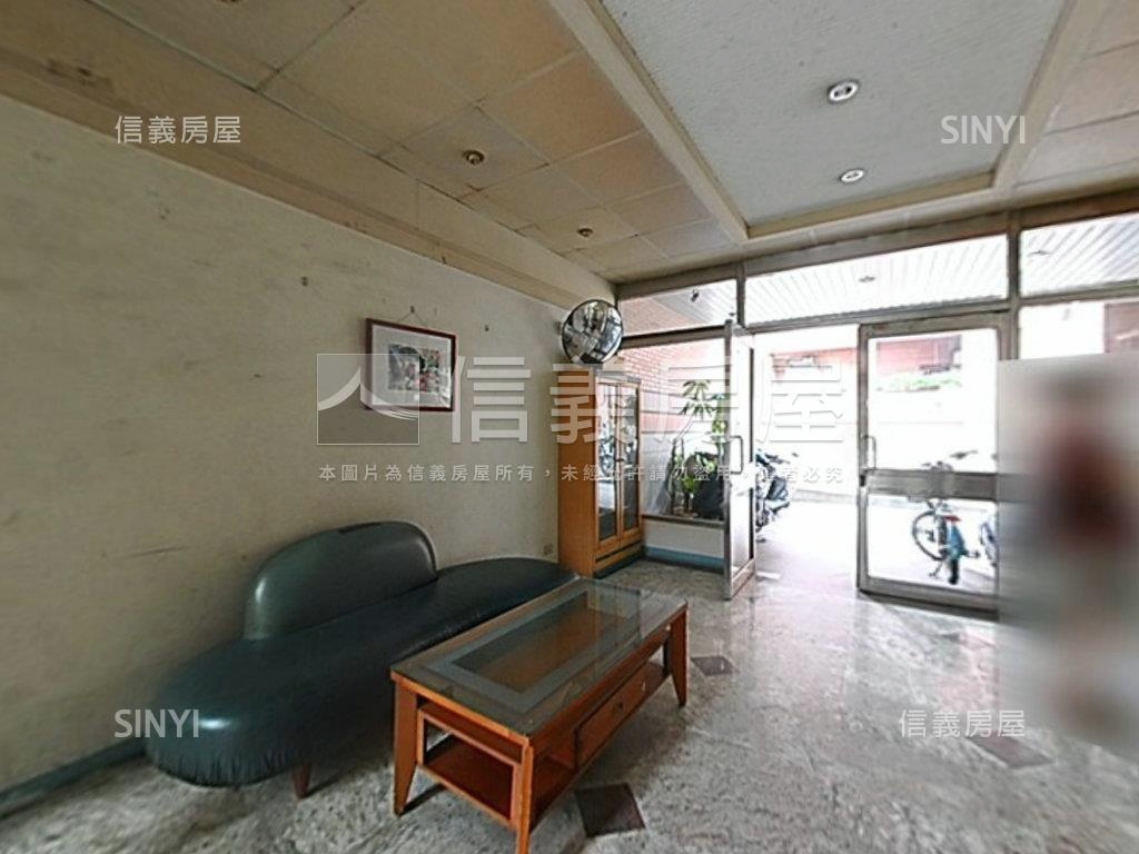 親親寶貝大戶房屋室內格局與周邊環境