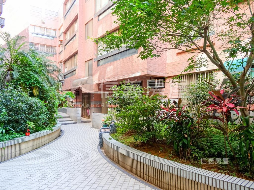 親親寶貝大戶房屋室內格局與周邊環境