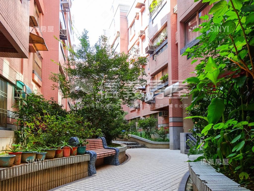 親親寶貝大戶房屋室內格局與周邊環境