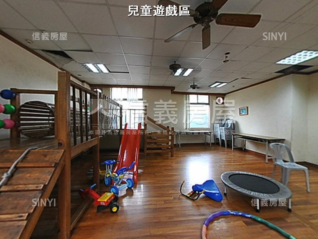 親親寶貝大戶房屋室內格局與周邊環境