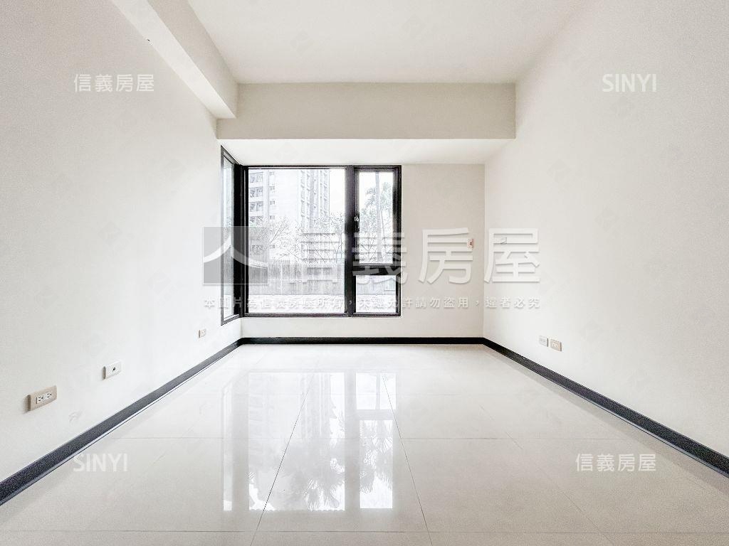 漱夏三房雙車位露臺戶房屋室內格局與周邊環境