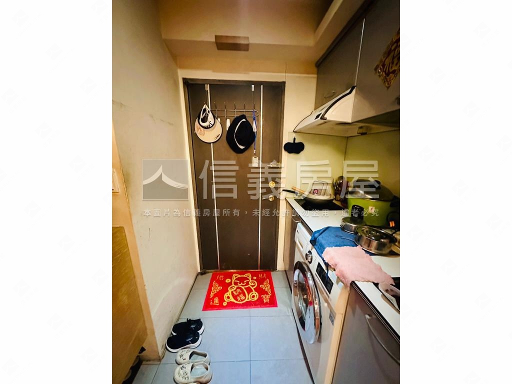 長安高樓管理美屋房屋室內格局與周邊環境
