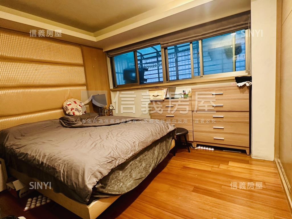 長安高樓管理美屋房屋室內格局與周邊環境