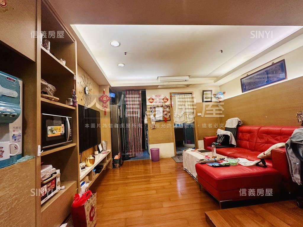 長安高樓管理美屋房屋室內格局與周邊環境