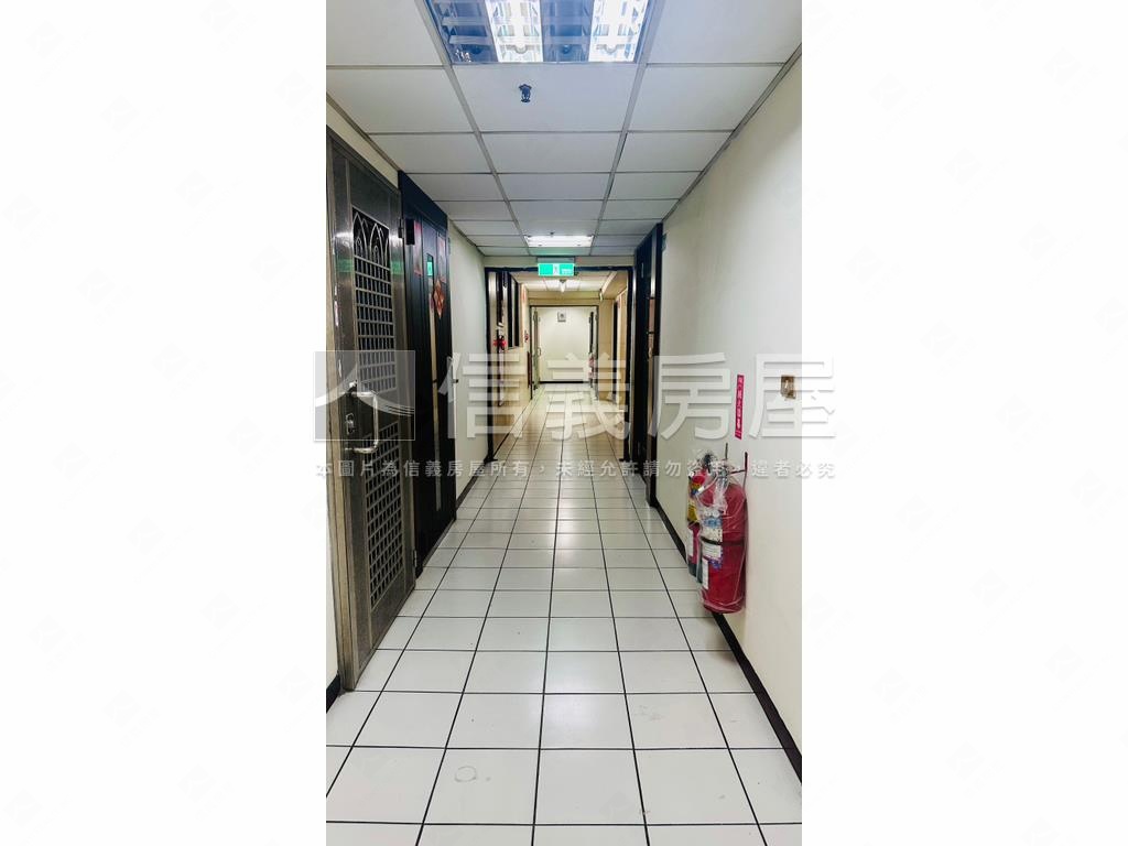 長安高樓管理美屋房屋室內格局與周邊環境