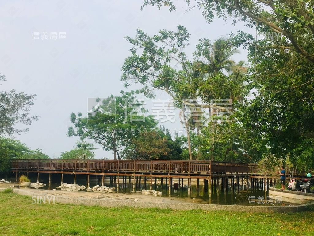 里港玉田土地房屋室內格局與周邊環境