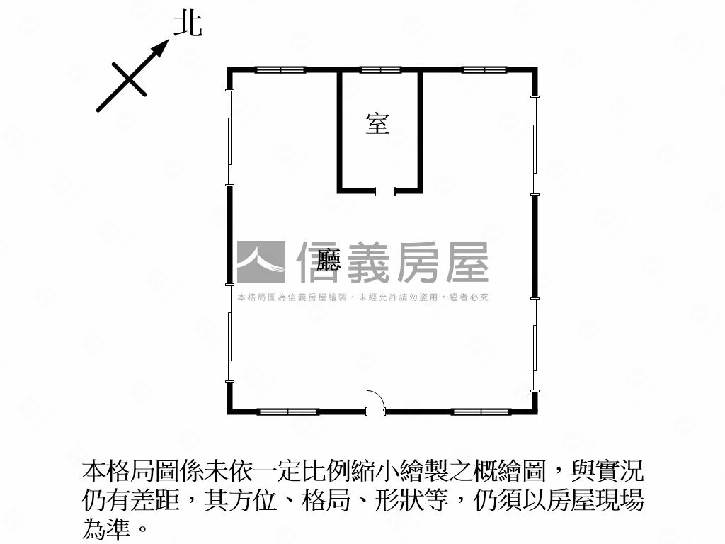 苗栗後龍退休首選房屋室內格局與周邊環境