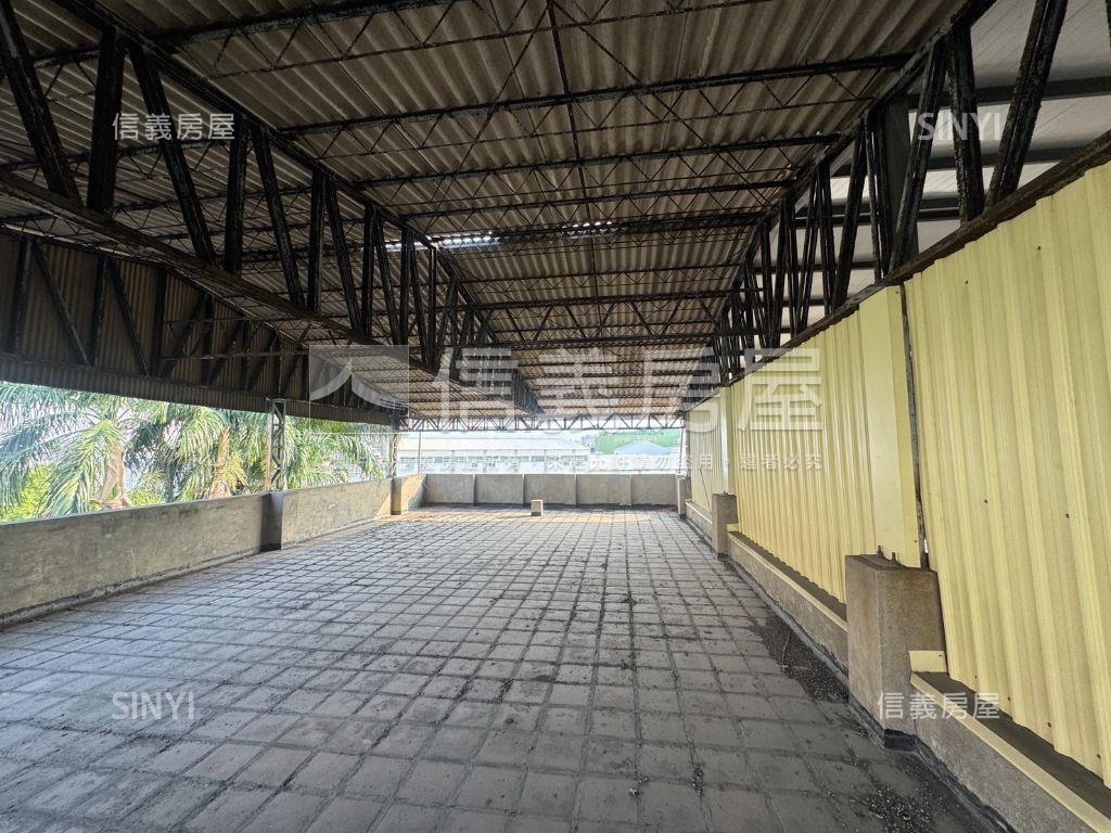 近文藻·市中心乙工廠辦房屋室內格局與周邊環境