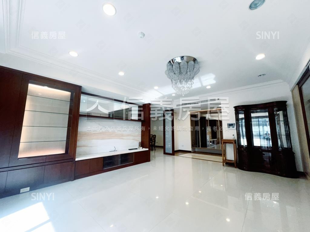 江翠捷運雙主臥四房車位房屋室內格局與周邊環境