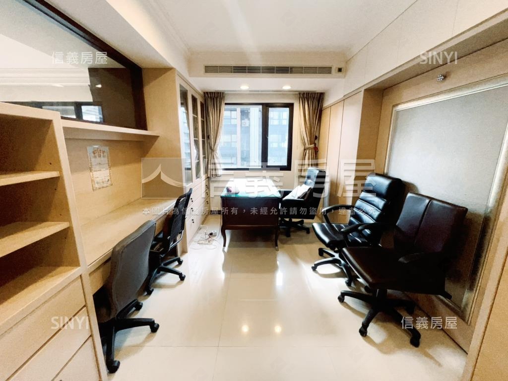 江翠捷運雙主臥四房車位房屋室內格局與周邊環境