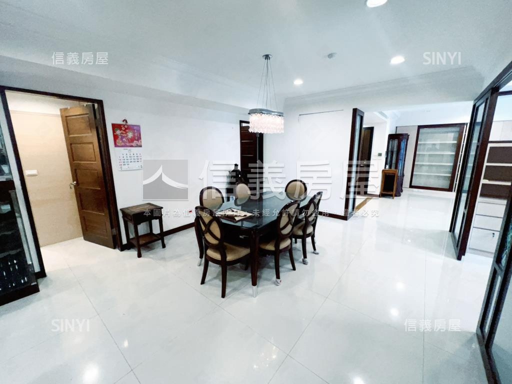 江翠捷運雙主臥四房車位房屋室內格局與周邊環境