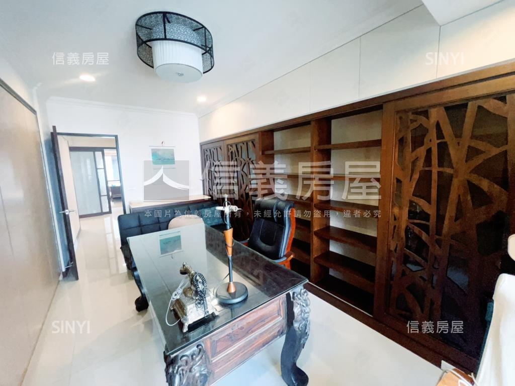 江翠捷運雙主臥四房車位房屋室內格局與周邊環境