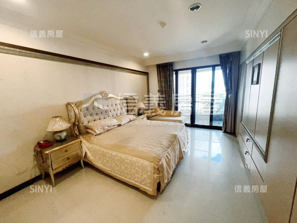 江翠捷運雙主臥四房車位房屋室內格局與周邊環境