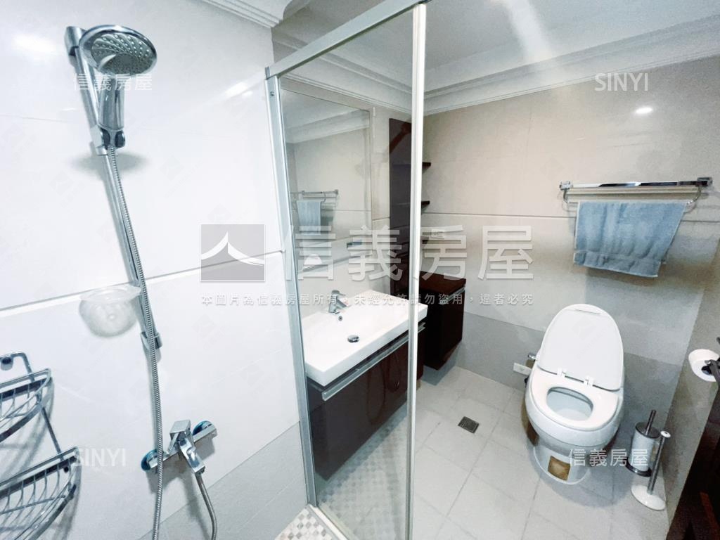 江翠捷運雙主臥四房車位房屋室內格局與周邊環境