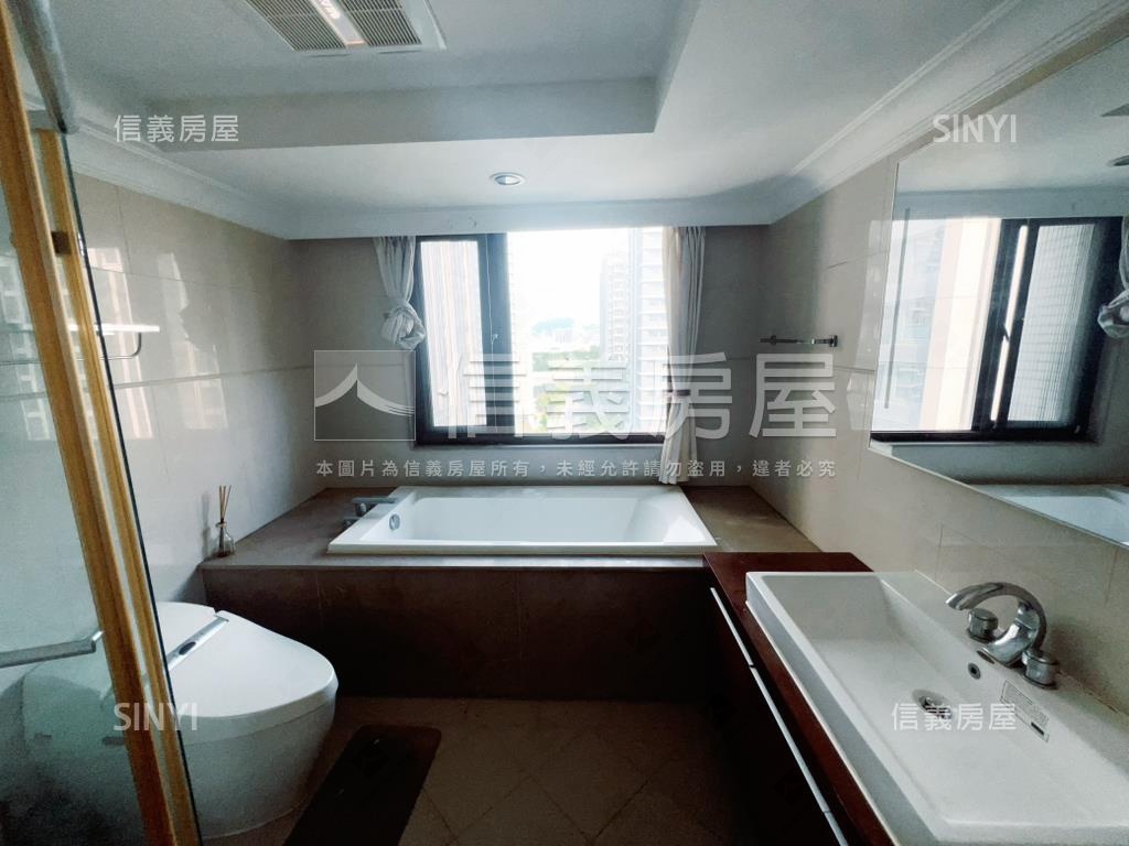 江翠捷運雙主臥四房車位房屋室內格局與周邊環境