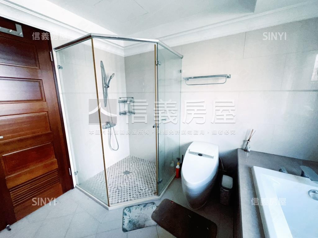 江翠捷運雙主臥四房車位房屋室內格局與周邊環境