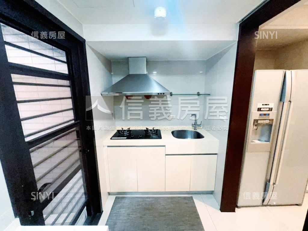 江翠捷運雙主臥四房車位房屋室內格局與周邊環境