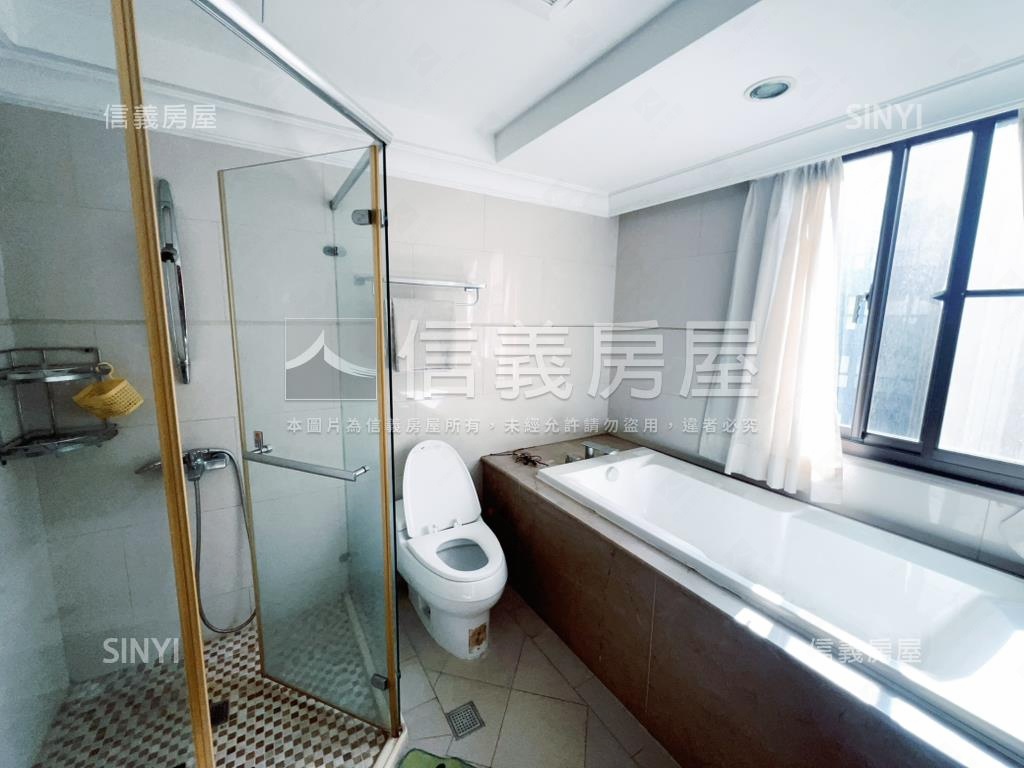 江翠捷運雙主臥四房車位房屋室內格局與周邊環境