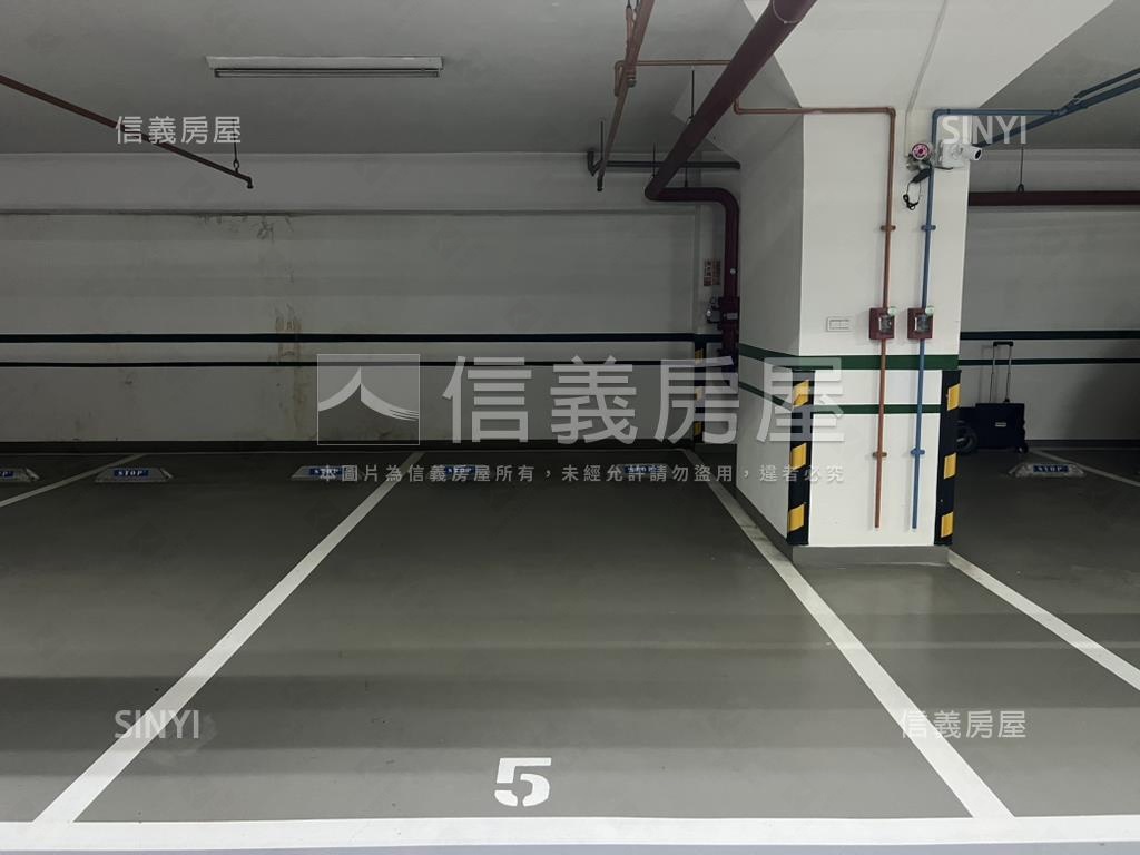 江翠捷運雙主臥四房車位房屋室內格局與周邊環境