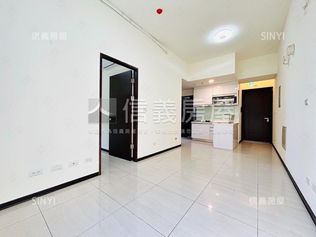 都會近捷運首選雪梨公寓房屋室內格局與周邊環境