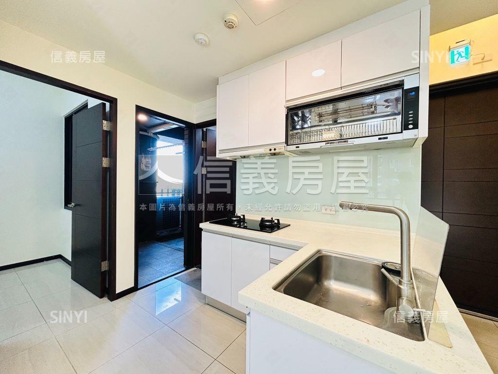 都會近捷運首選雪梨公寓房屋室內格局與周邊環境