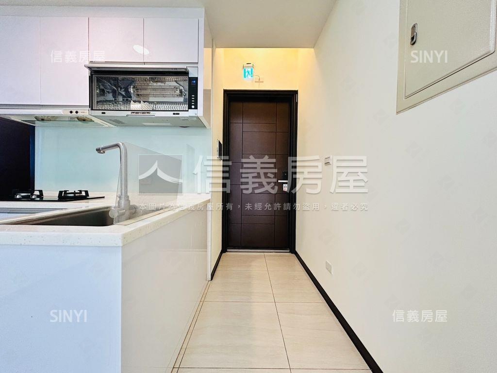 都會近捷運首選雪梨公寓房屋室內格局與周邊環境