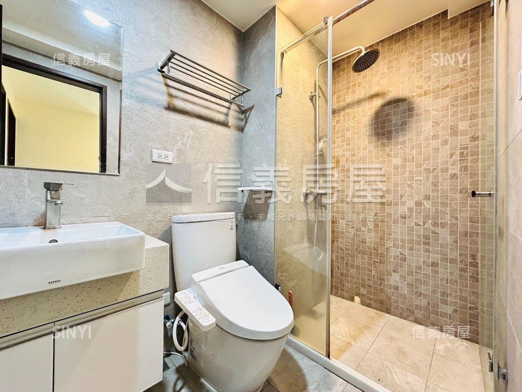 都會近捷運首選雪梨公寓房屋室內格局與周邊環境