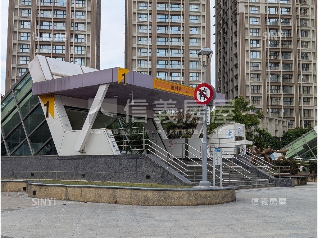 都會近捷運首選雪梨公寓房屋室內格局與周邊環境