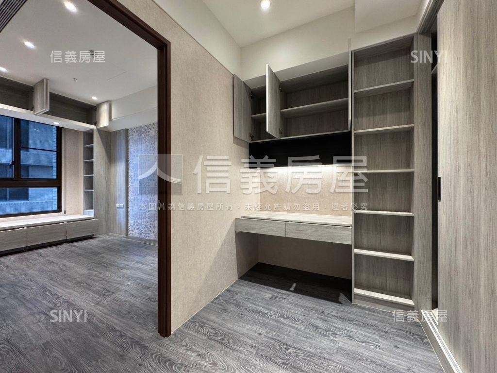 歡迎登陸快樂星球兩房車位房屋室內格局與周邊環境