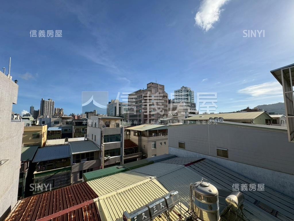 後驛商圈稀有車庫別墅房屋室內格局與周邊環境