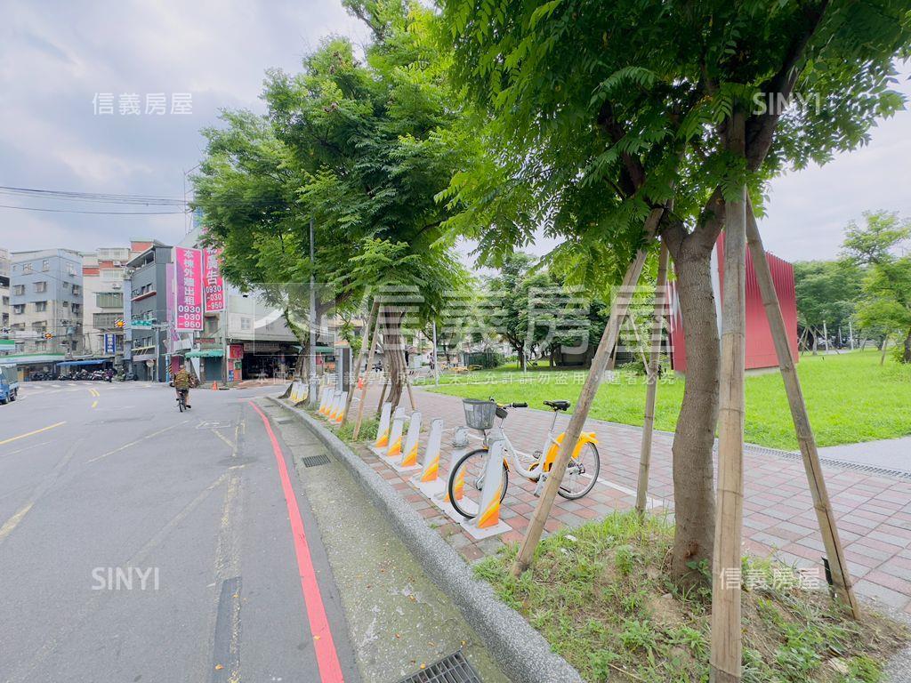 江子翠稀有公寓三樓房屋室內格局與周邊環境