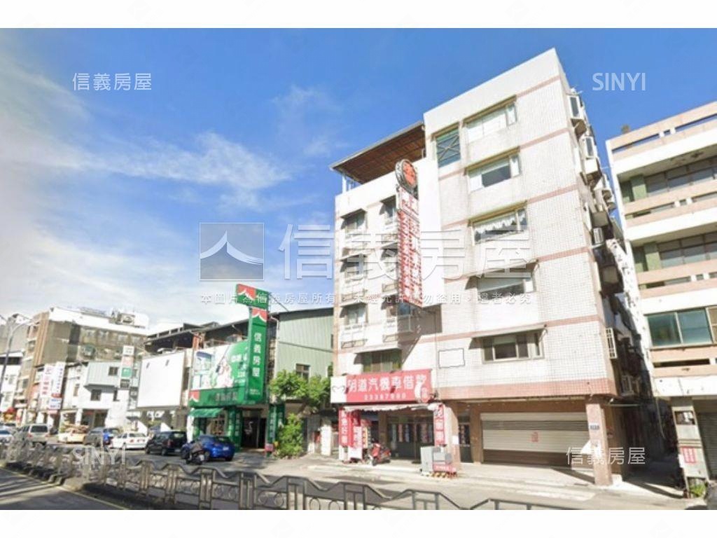 國光路電梯２樓整層住家房屋室內格局與周邊環境