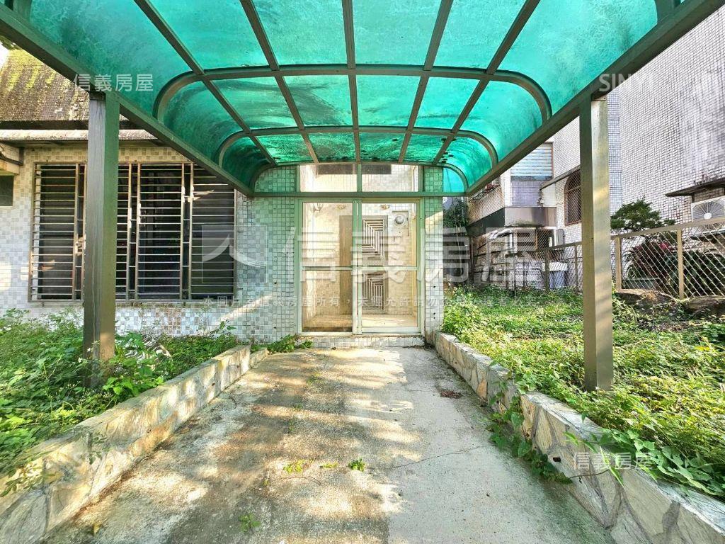 稀有！小城獨棟透天宅房屋室內格局與周邊環境