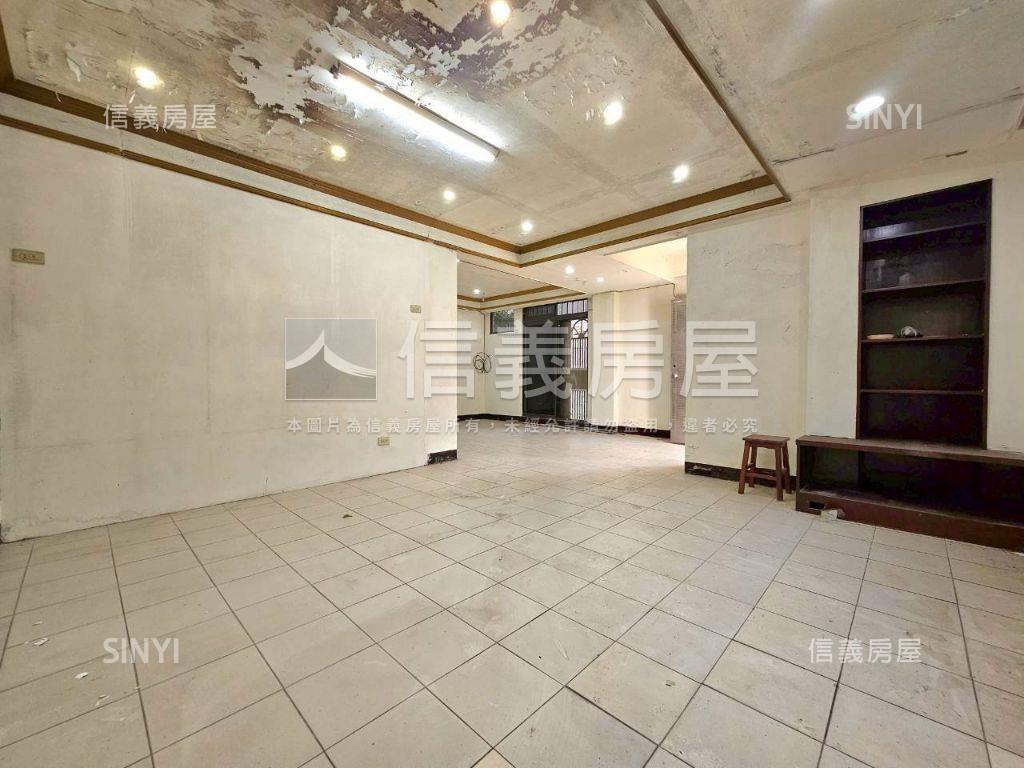 稀有！小城獨棟透天宅房屋室內格局與周邊環境